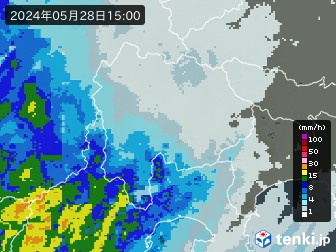 雨雲