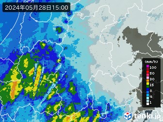 雨雲