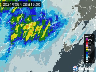 雨雲