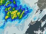 雨雲レーダー(2024年05月28日)