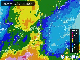 雨雲