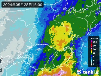 雨雲