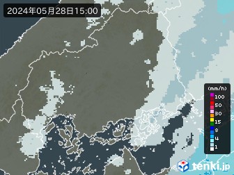 雨雲