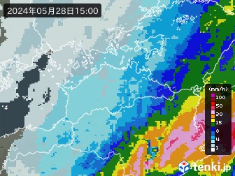 雨雲