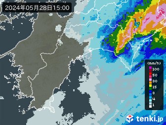雨雲