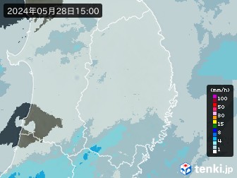 雨雲