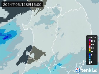 雨雲