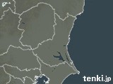 雨雲レーダー(2024年05月29日)
