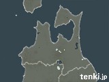 雨雲レーダー(2024年05月29日)