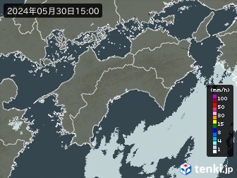 雨雲