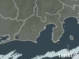 雨雲レーダー(2024年05月30日)