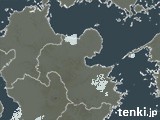 雨雲レーダー(2024年05月30日)