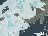 雨雲レーダー(2024年05月31日)