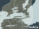 2024年05月31日の福島県の雨雲レーダー