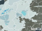 雨雲レーダー(2024年05月31日)