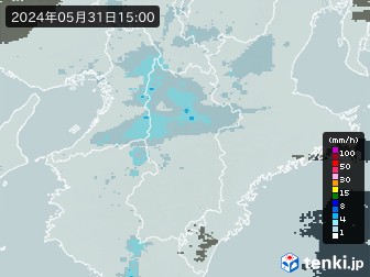 雨雲