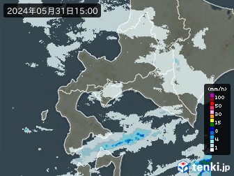 雨雲