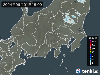 雨雲