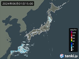 雨雲