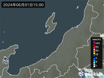 雨雲