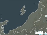 雨雲レーダー(2024年06月01日)