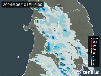 雨雲