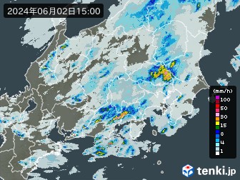 雨雲