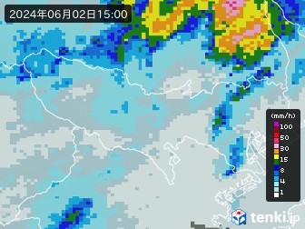 雨雲