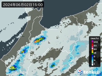雨雲