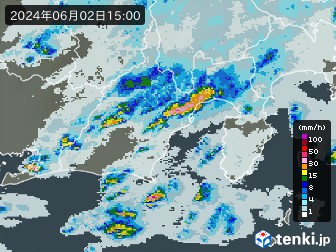 雨雲