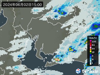 雨雲