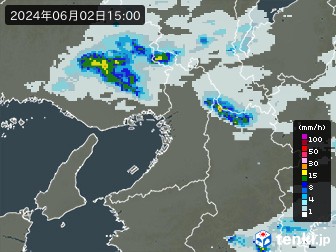雨雲