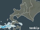 雨雲レーダー(2024年06月02日)