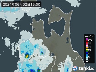 雨雲
