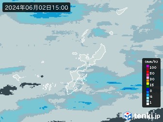 雨雲
