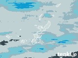 雨雲レーダー(2024年06月02日)
