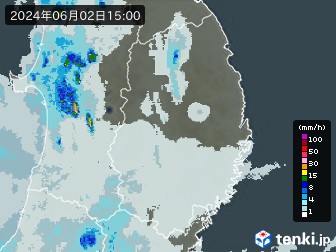 雨雲