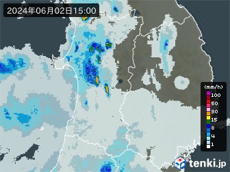 雨雲
