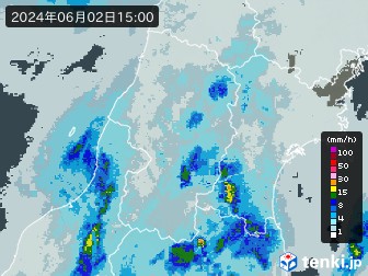 雨雲