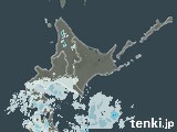 雨雲レーダー(2024年06月03日)
