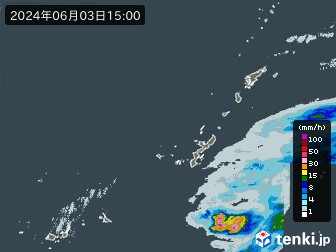 雨雲