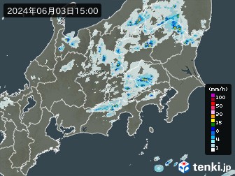 雨雲