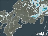 雨雲レーダー(2024年06月03日)