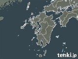 雨雲レーダー(2024年06月03日)