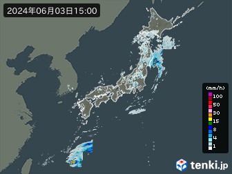 雨雲