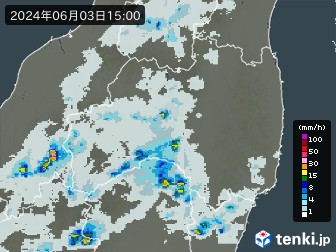 雨雲