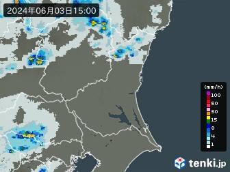 雨雲