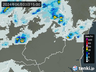 雨雲