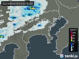 雨雲