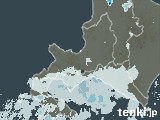 雨雲レーダー(2024年06月03日)